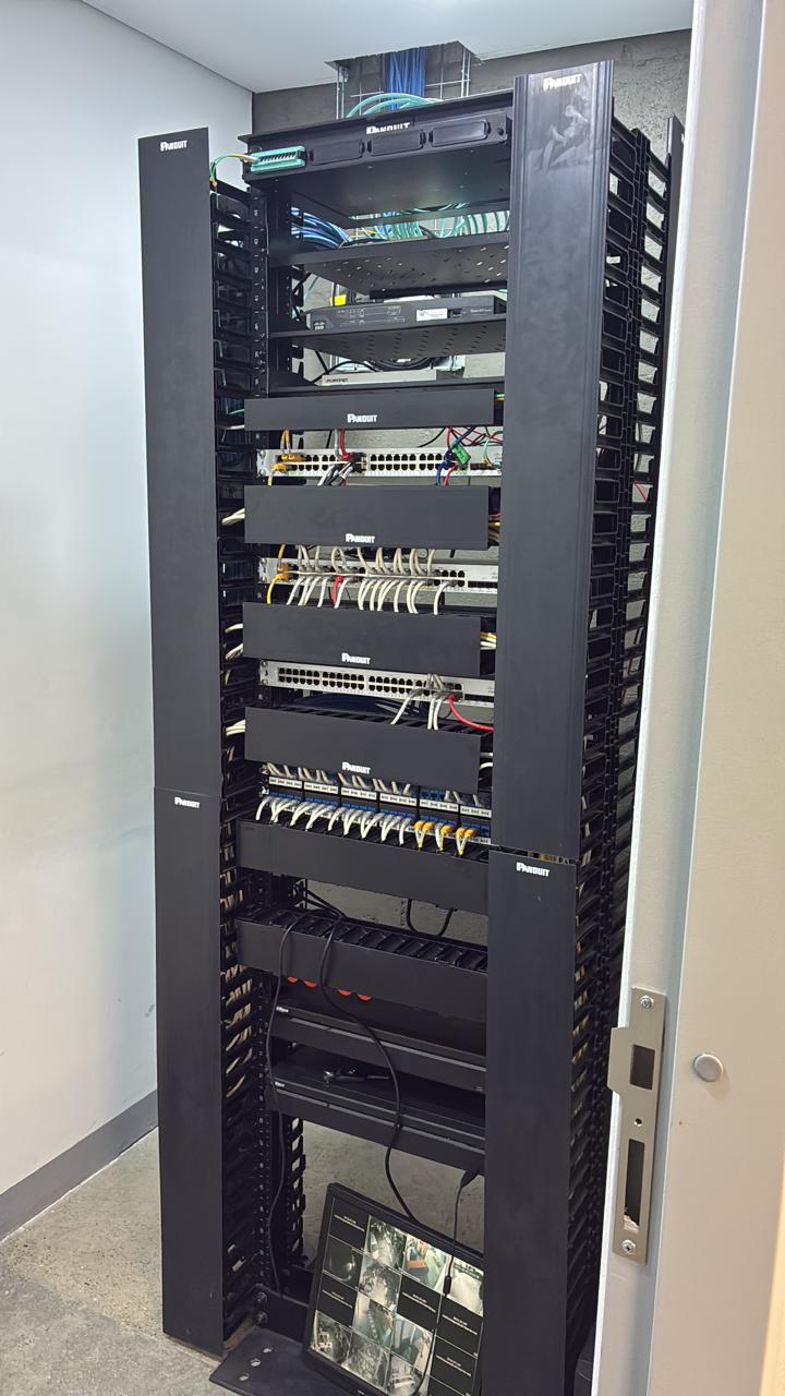 Cableado