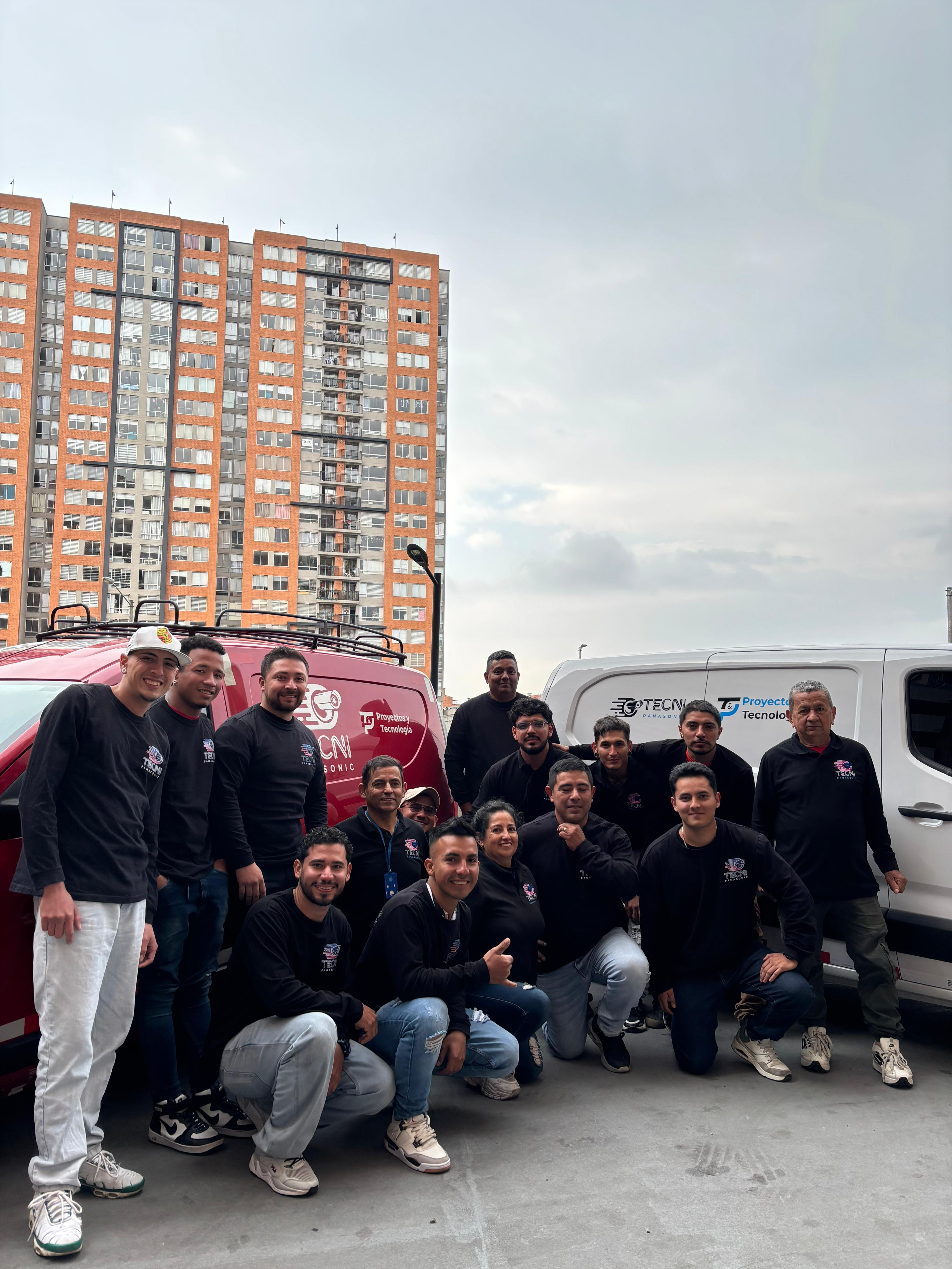 Proyecto destacado